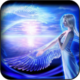 Angel 3d Wallpapers icon