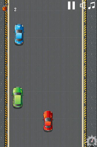 Road Racer Highway