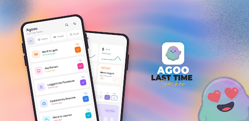 Agoo: Last Time Tracker