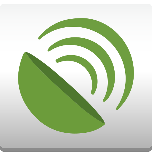 OliveNet EasyView logo
