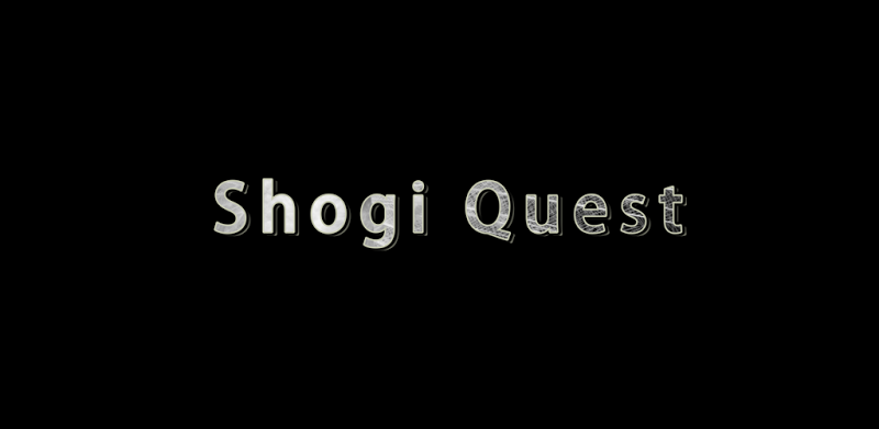 Shogi Quest