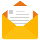 Mail Templates icon