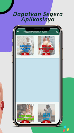 Ayat Ruqyah Lengkap Ampuh