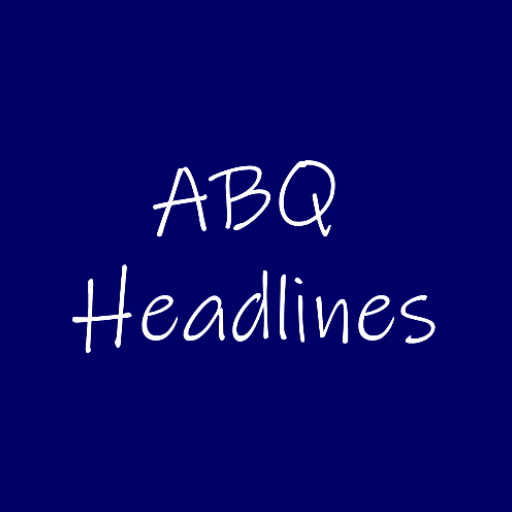 ABQHeadlines logo