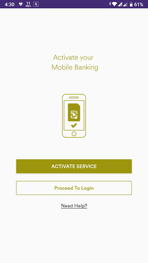 Reliance Finance Smart Screen 2