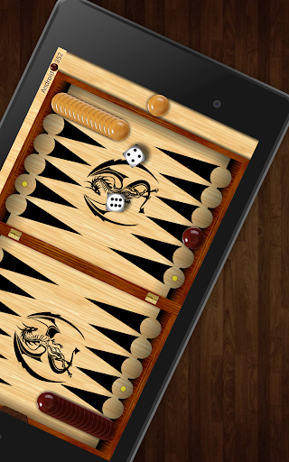 Приложения В Google Play – Длинные Нарды