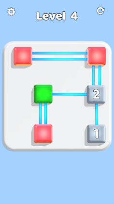 Link Em All - Screenshot 2