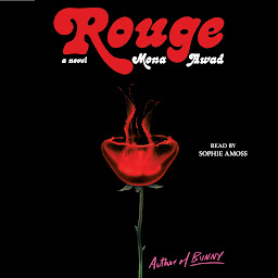 Ikoonprent Rouge: A Novel