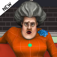 Scary Teacher 3D Evil Prank  App Price Intelligence by Qonversion