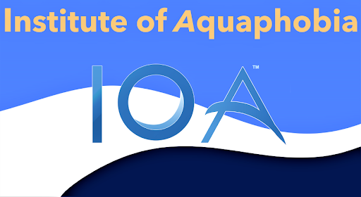 Android application Aquaphobia Angels VR-SwimPool screenshort
