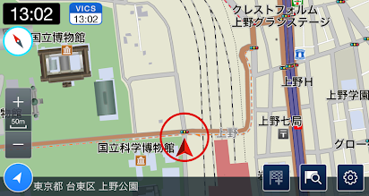 Internavi Pocket Google Play のアプリ