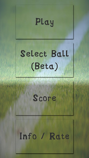 لعبه ضربات حرة للاعبين apk مهكر1