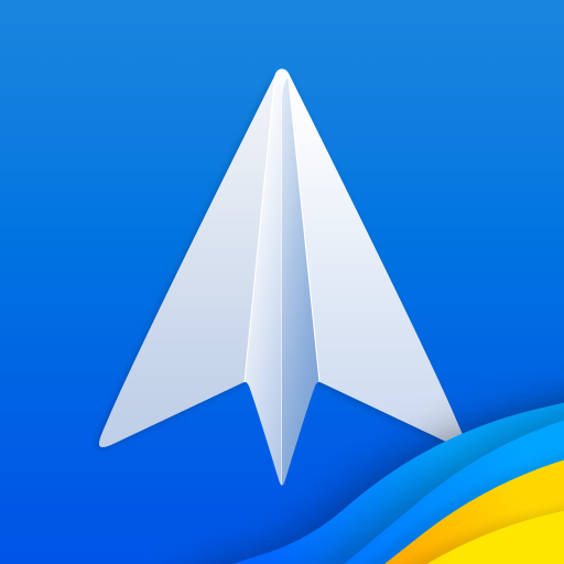 Spark Mail from Readdle
