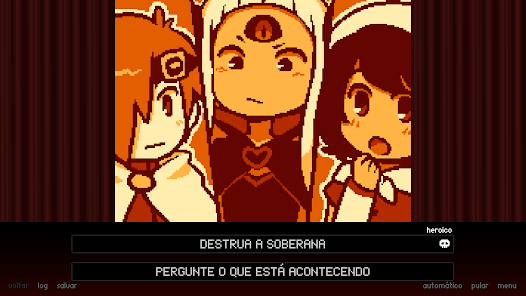 Imagem da captura de tela
