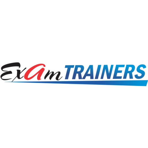 Examtrainers logo