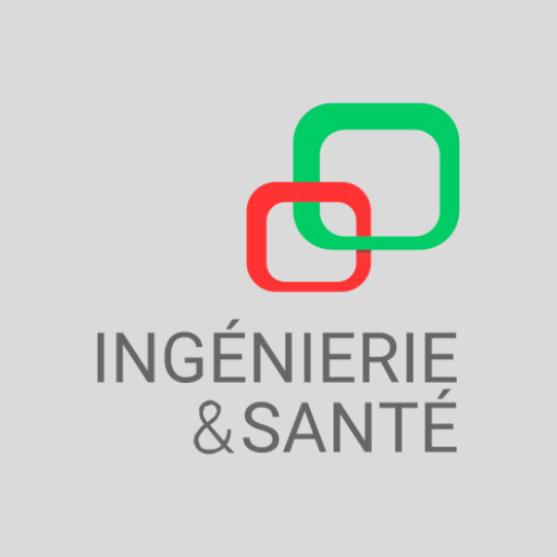 Showroom: Ingénierie & Santé 1.7.4 Icon