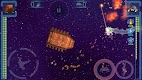 screenshot of Event Horizon Space RPG