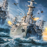 Top 28 Action Apps Like World Warships: Atlantic Battleships Blitz - Best Alternatives