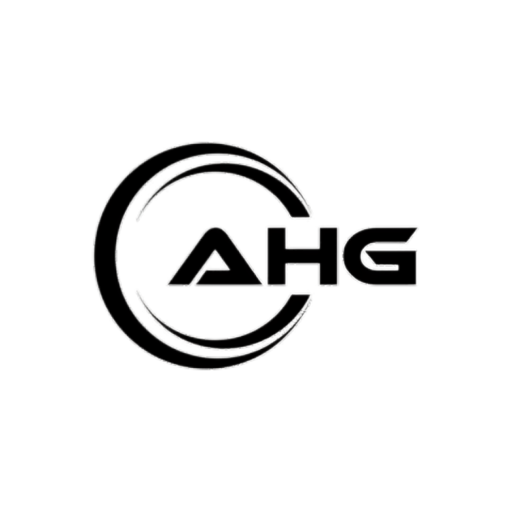 AHG Aachen 1.1.3 Icon