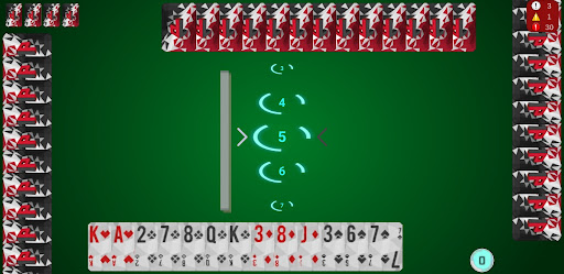 BatakAtak Screen 2