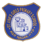 St.Ann's Girls Primary School
