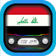 راديو العراق: محطات am fm ، الموسيقى عبر الإنترنت Laai af op Windows