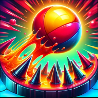 Circle Dodge apk