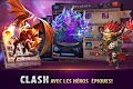 screenshot of Clash of Lords 2: Clash Divin