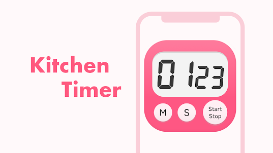 Kitchen Timer