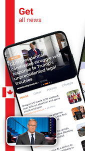 Canada News Hub: Top Stories