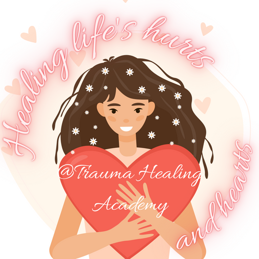 Trauma Healing Academy logo