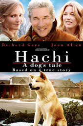 Icon image Hachi: A Dog's Tale