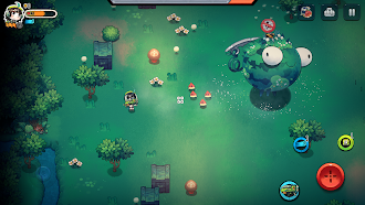 Game screenshot Juicy Realm mod apk