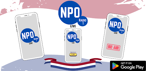 NPO Radio 1 live