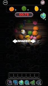 Shake and match 3d