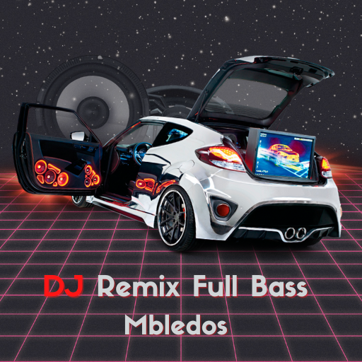 DJ Remix Full Bass Mbledos Download on Windows