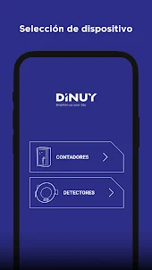DINUY - Configure