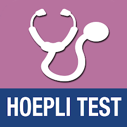 Icon image Hoepli Test Medicina
