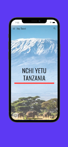 Nchi Yetu Tanzania Unknown