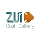 Zui Delivery Windows에서 다운로드