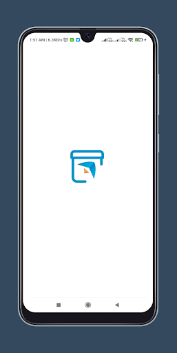 Android application Modicare Products Knowledge screenshort