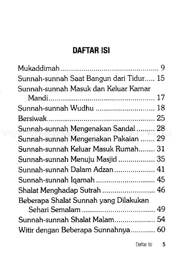1001 Amalan Sehari Semalam Screen 2