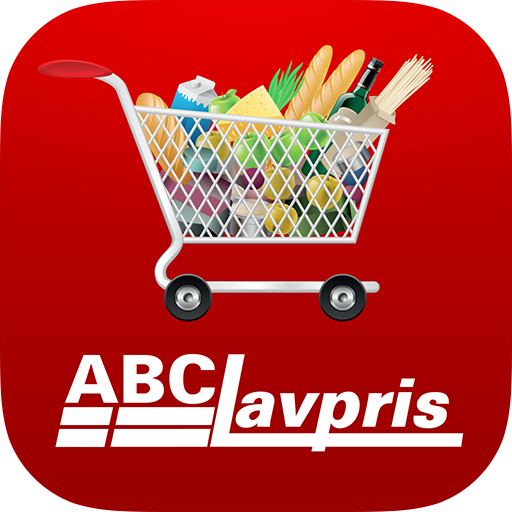 ABC Lavpris ApS logo