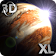 Venus in HD Gyro 3D XLVersion icon
