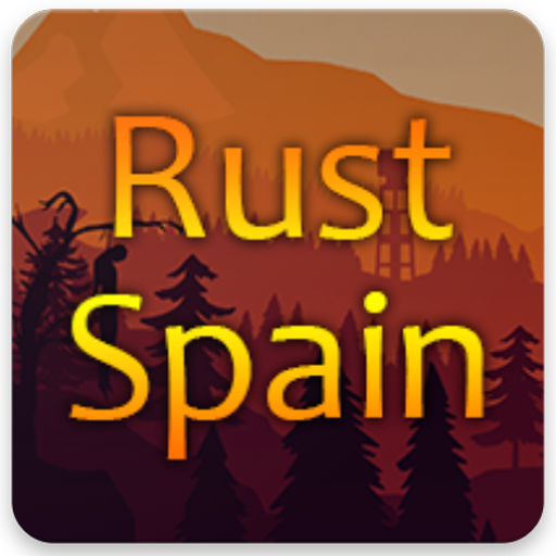 RustSpain  Icon