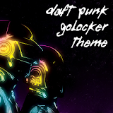Daft Punk HD Go Locker Theme icon