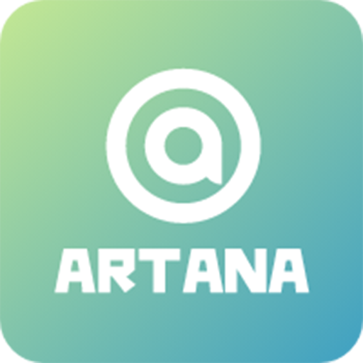 ARTANA logo