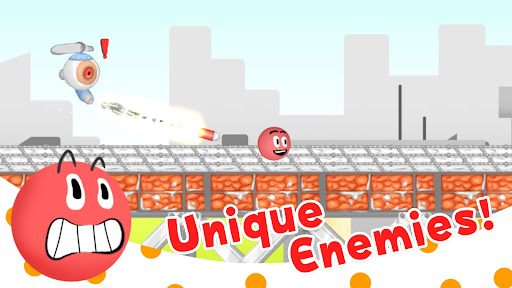 Wonder Ball Screen 3