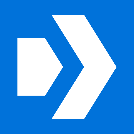 BluCurrent logo