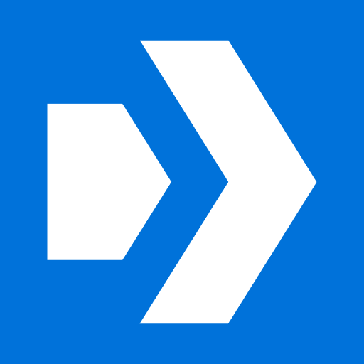 BluCurrent 6.21.0 Icon